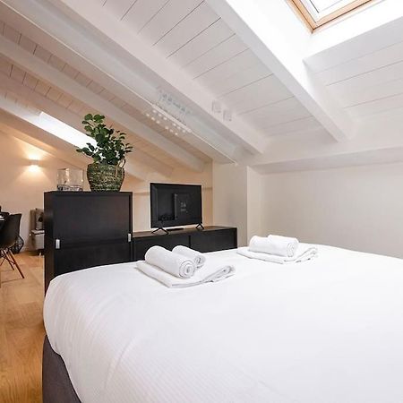 Gini Elegant Home Болоня Екстериор снимка
