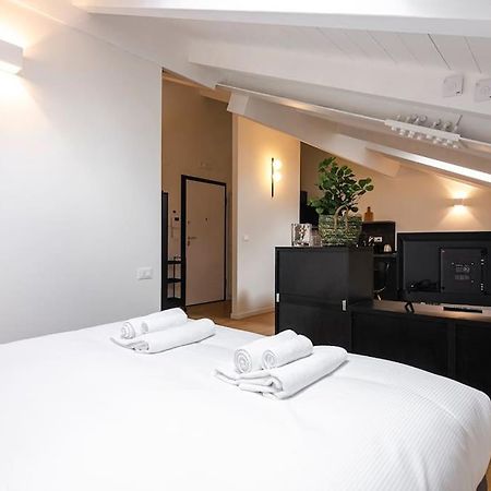 Gini Elegant Home Болоня Екстериор снимка