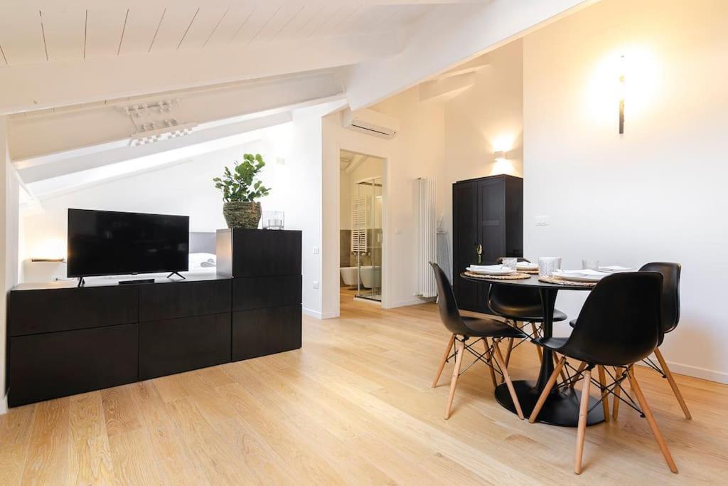 Gini Elegant Home Болоня Екстериор снимка