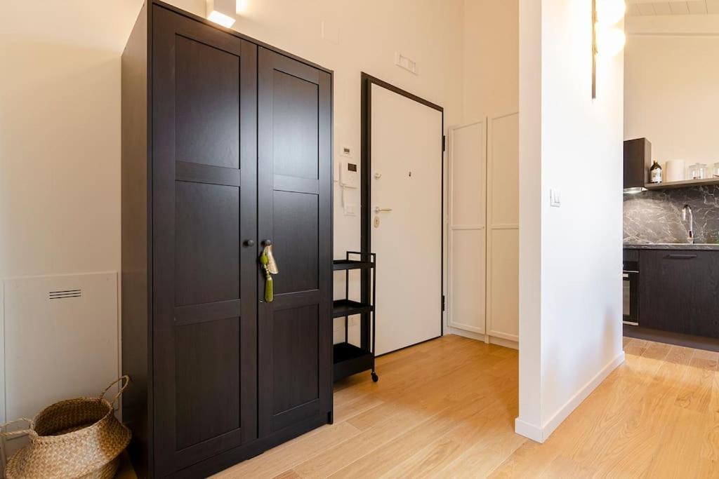 Gini Elegant Home Болоня Екстериор снимка