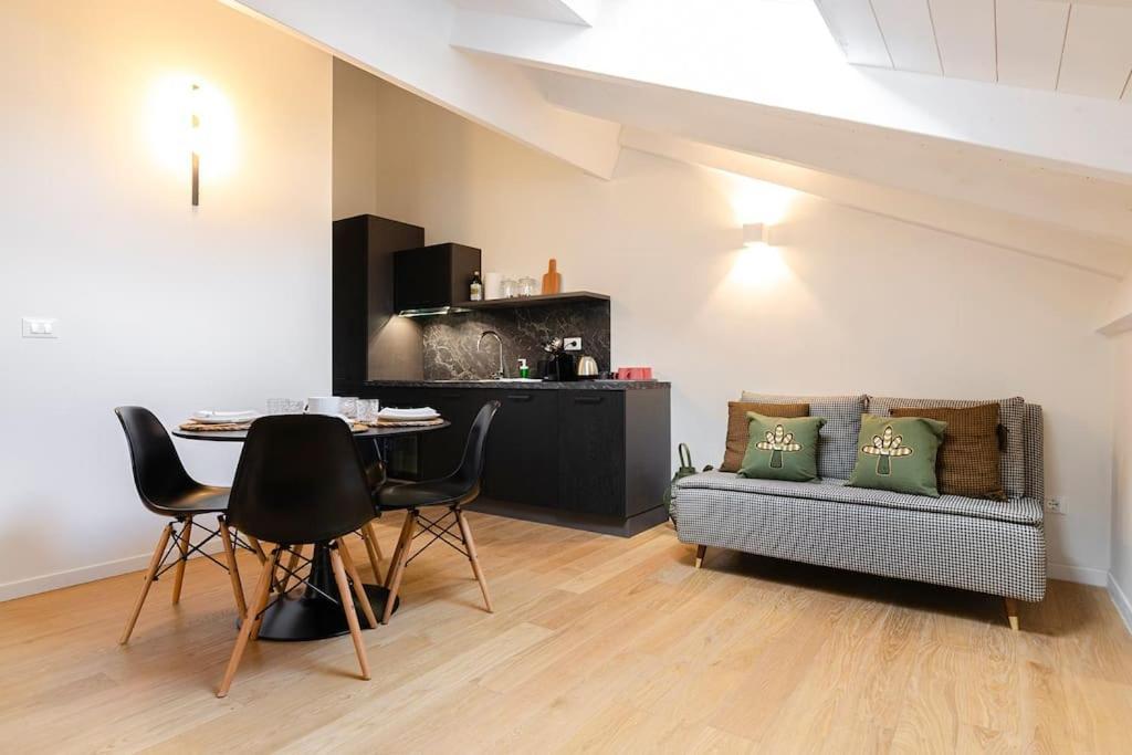 Gini Elegant Home Болоня Екстериор снимка