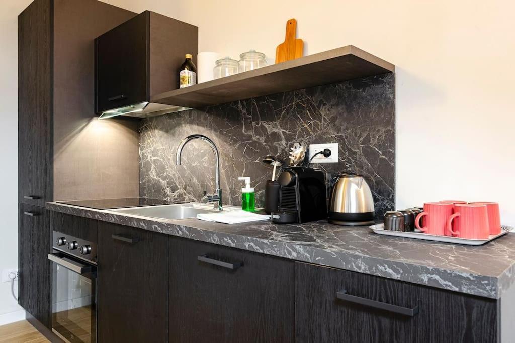 Gini Elegant Home Болоня Екстериор снимка