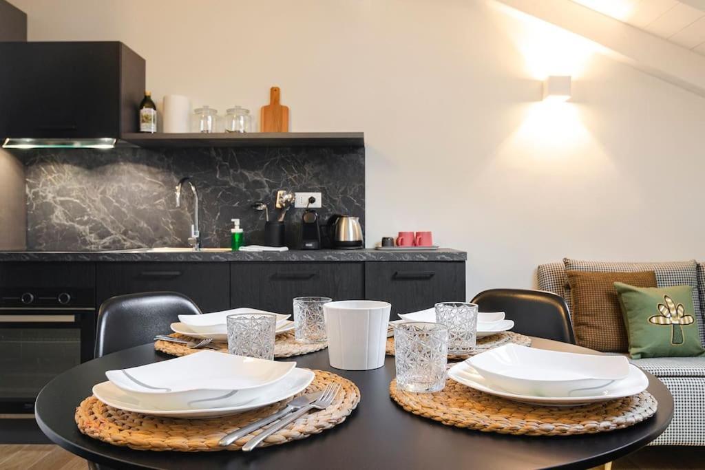 Gini Elegant Home Болоня Екстериор снимка
