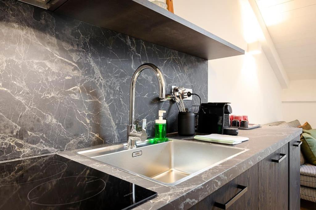 Gini Elegant Home Болоня Екстериор снимка