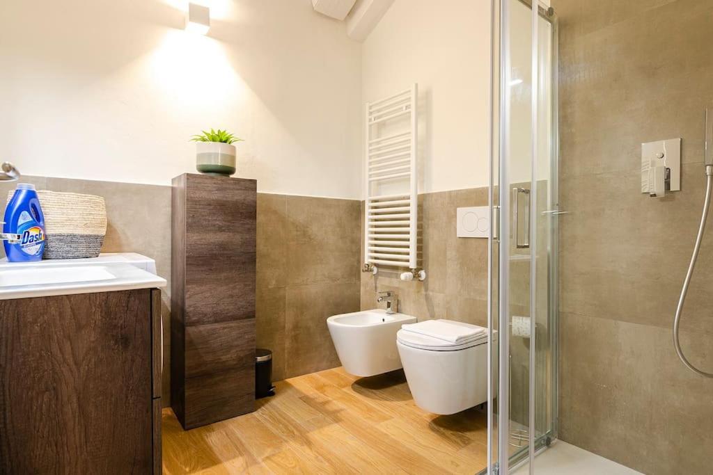 Gini Elegant Home Болоня Екстериор снимка