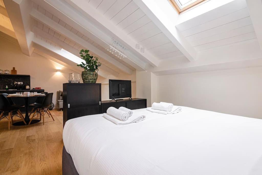 Gini Elegant Home Болоня Екстериор снимка