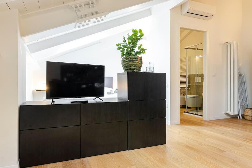 Gini Elegant Home Болоня Екстериор снимка