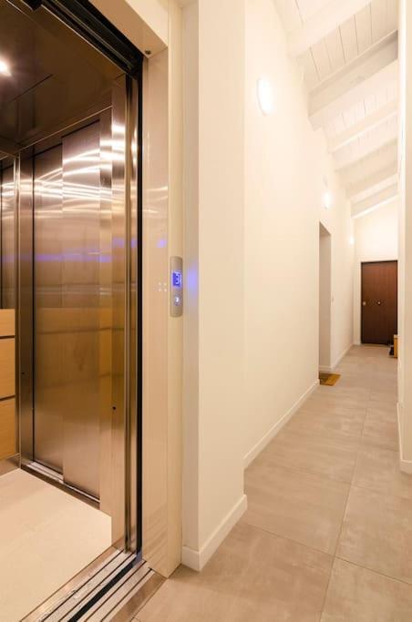 Gini Elegant Home Болоня Екстериор снимка